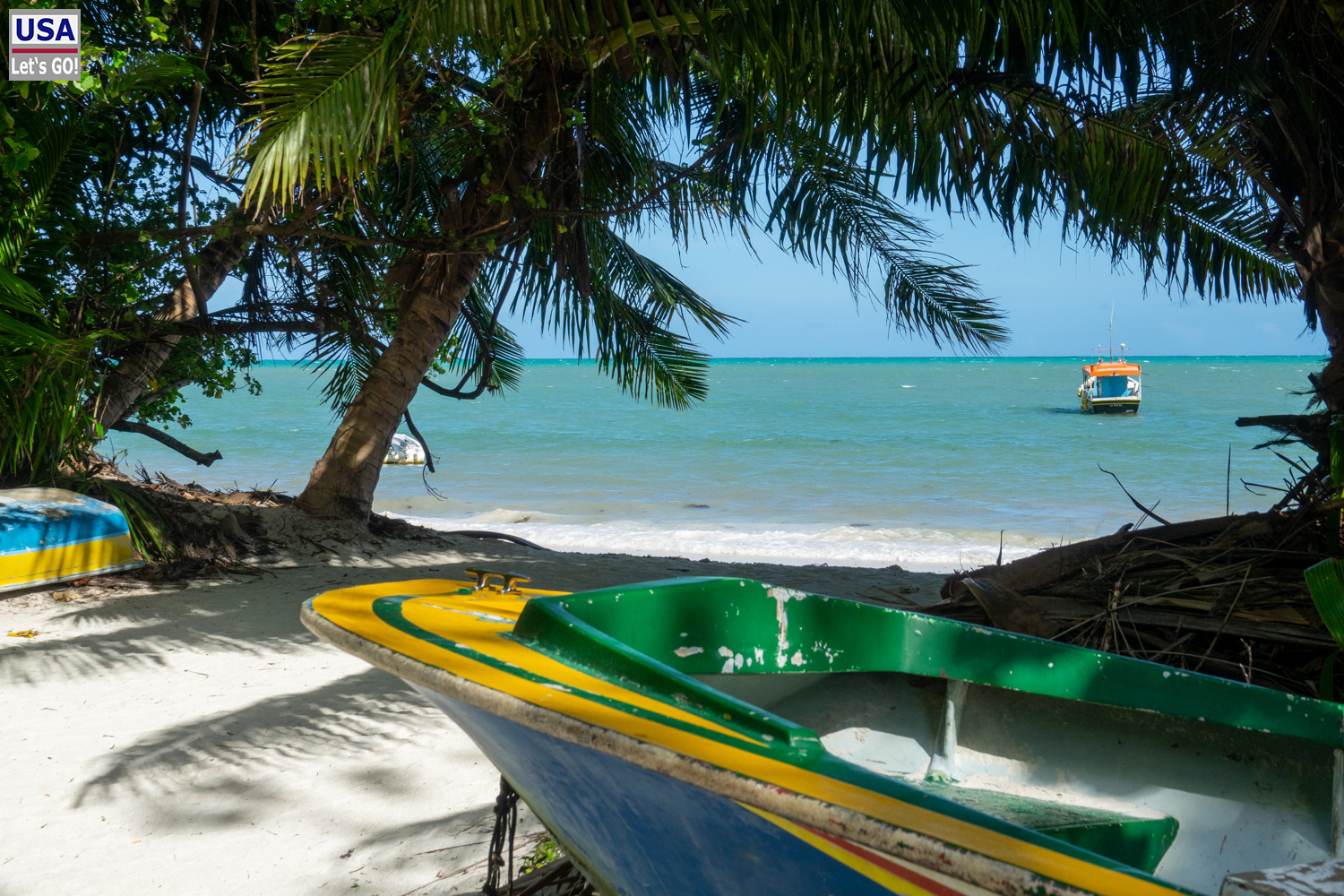 Seychellen 2024