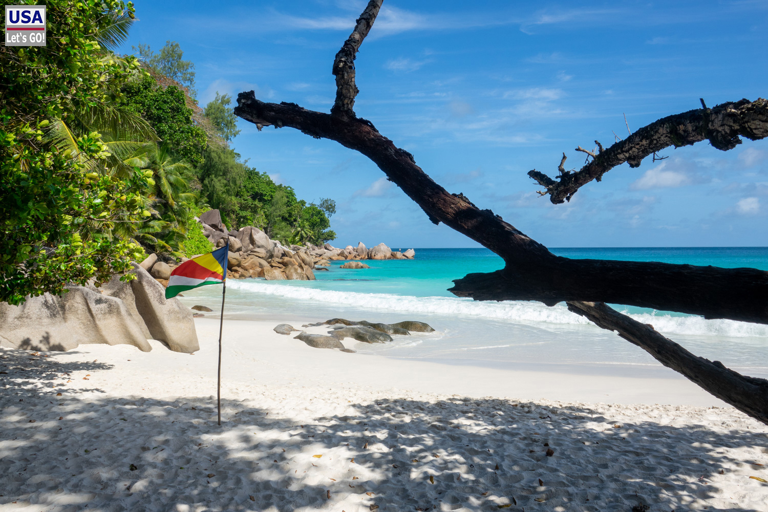 Seychellen 2024