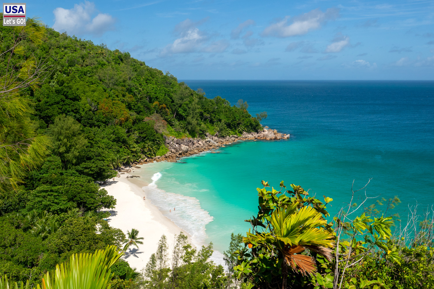 Seychellen 2024