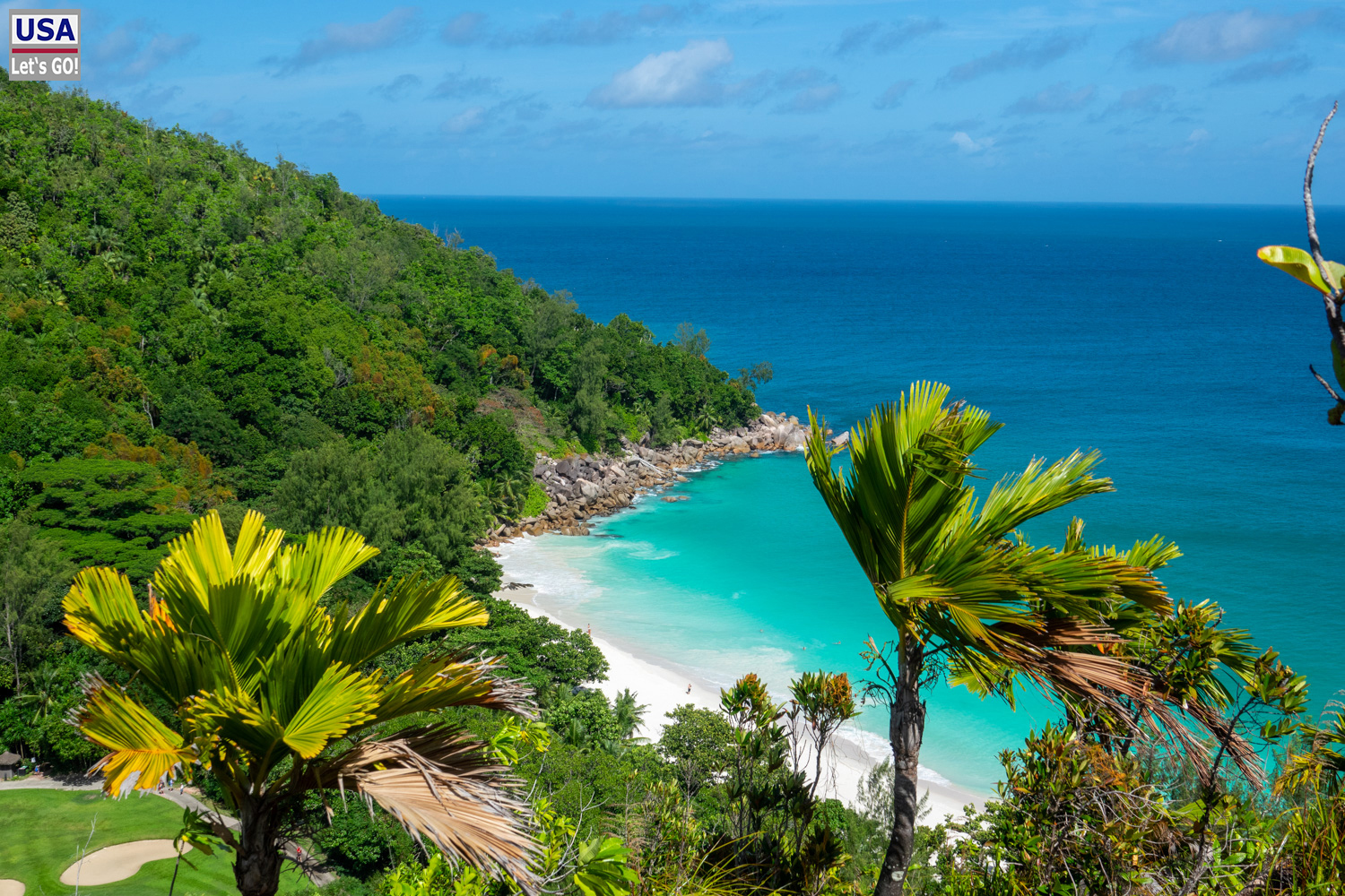 Seychellen 2024