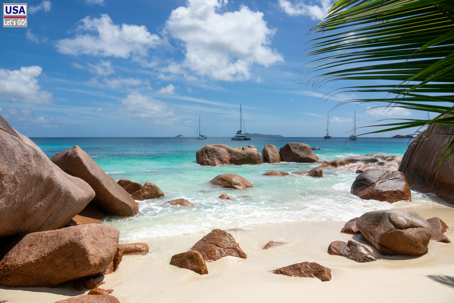Seychellen 2024