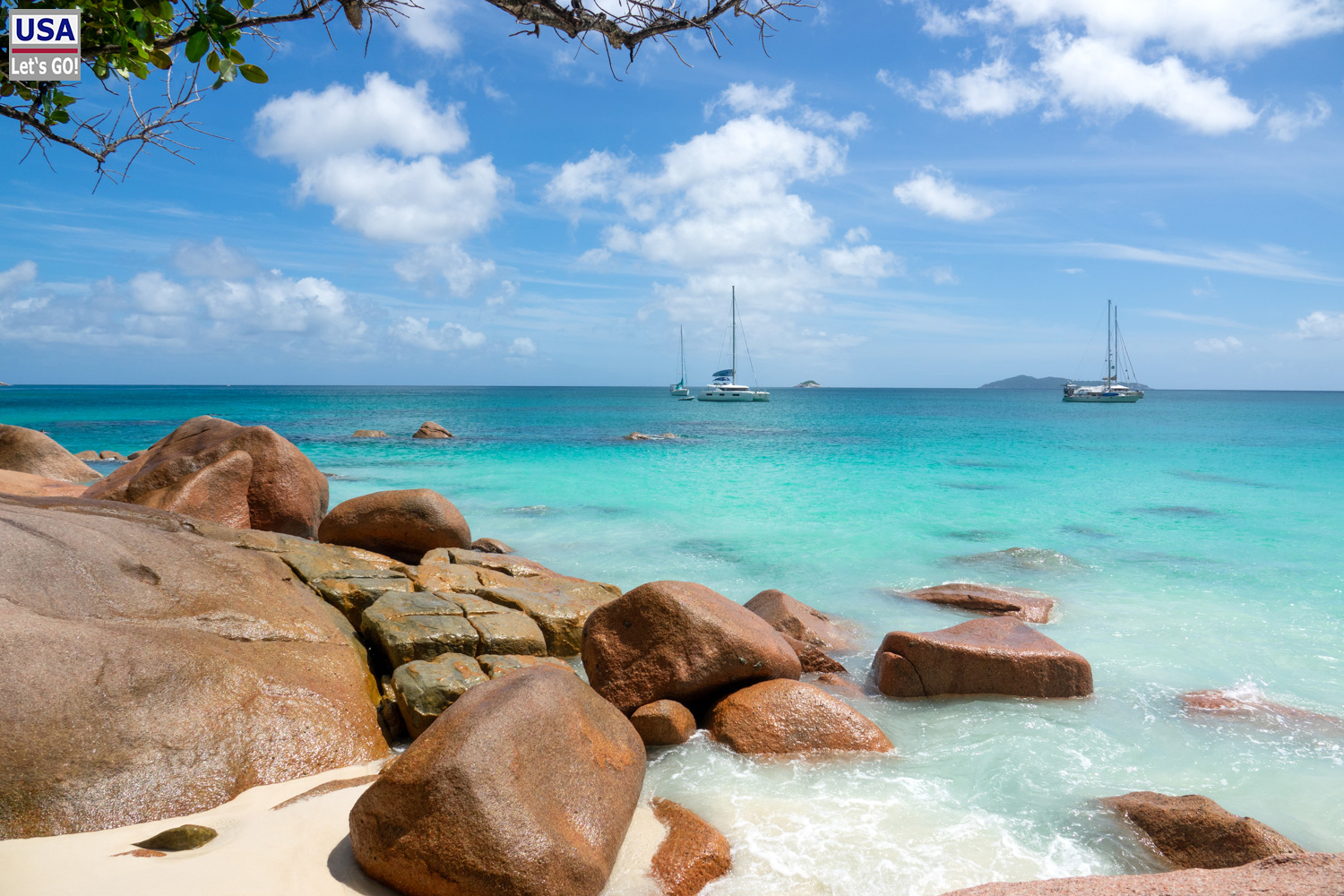 Seychellen 2024