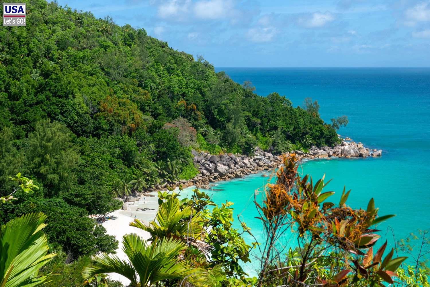 Seychellen 2024