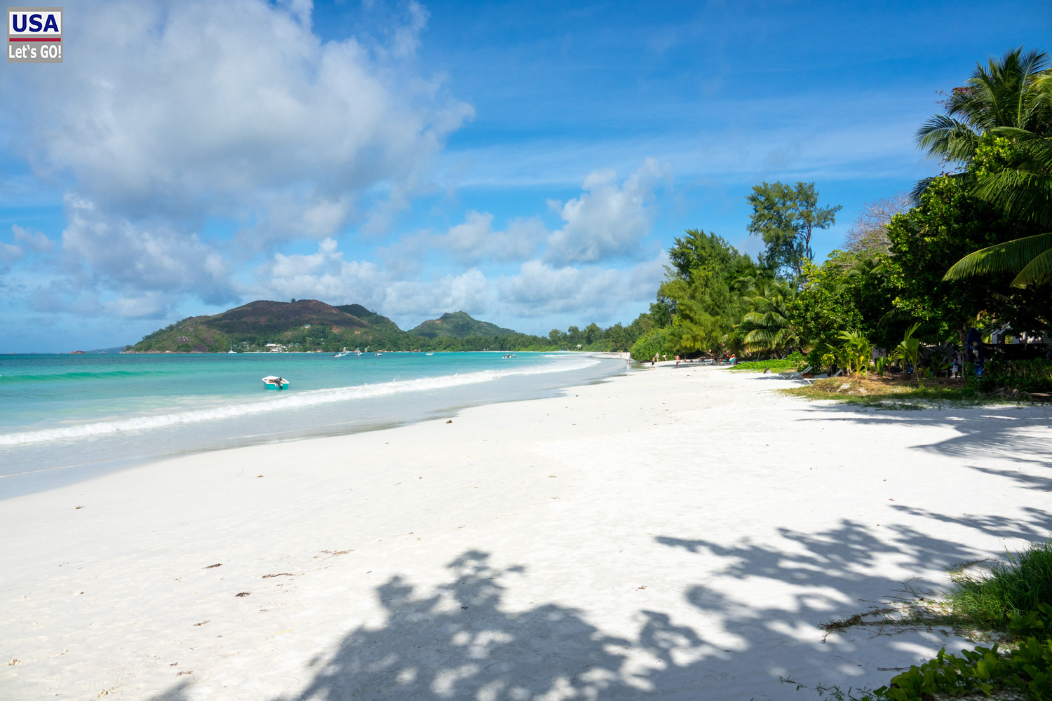 Seychellen 2024