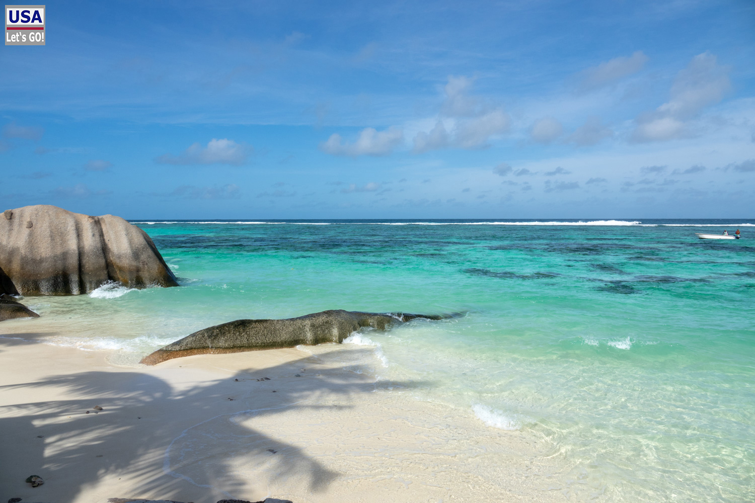 Seychellen 2024