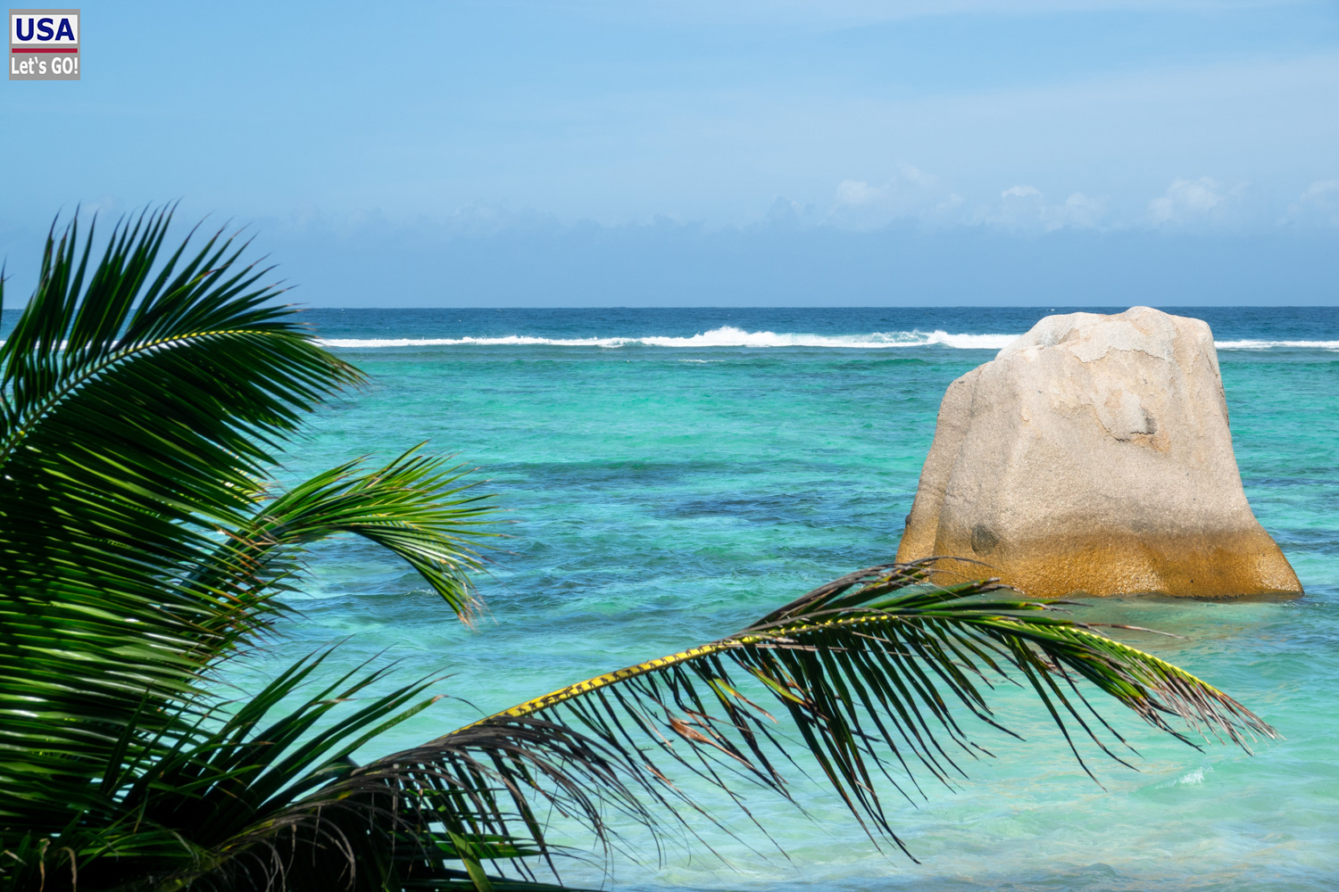 Seychellen 2024