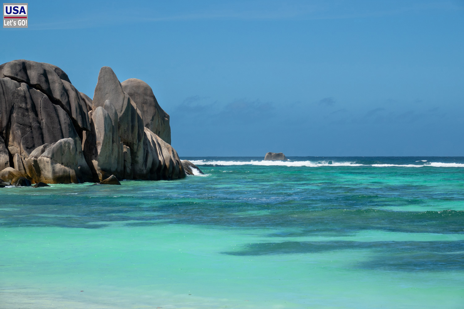 Seychellen 2024