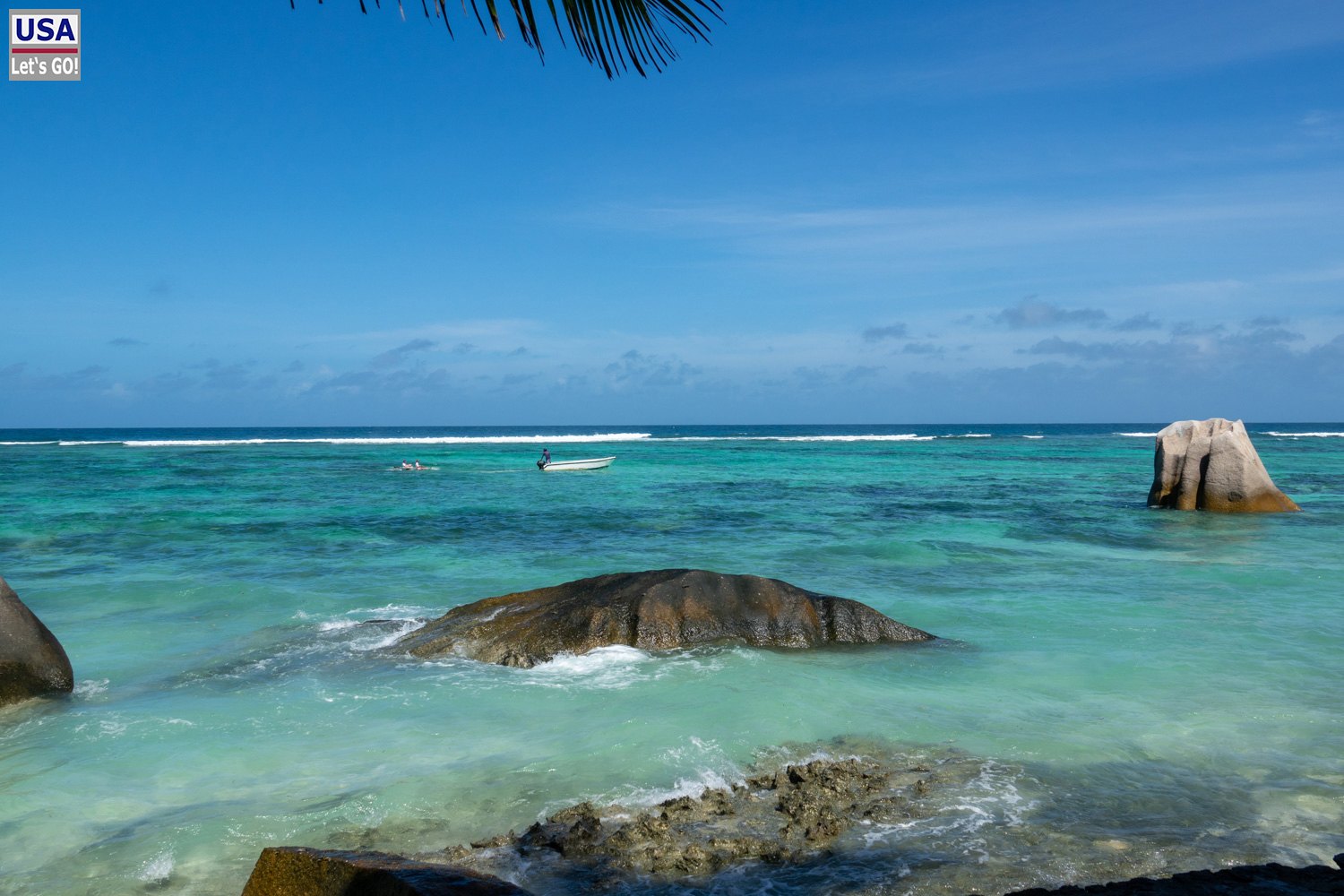 Seychellen 2024