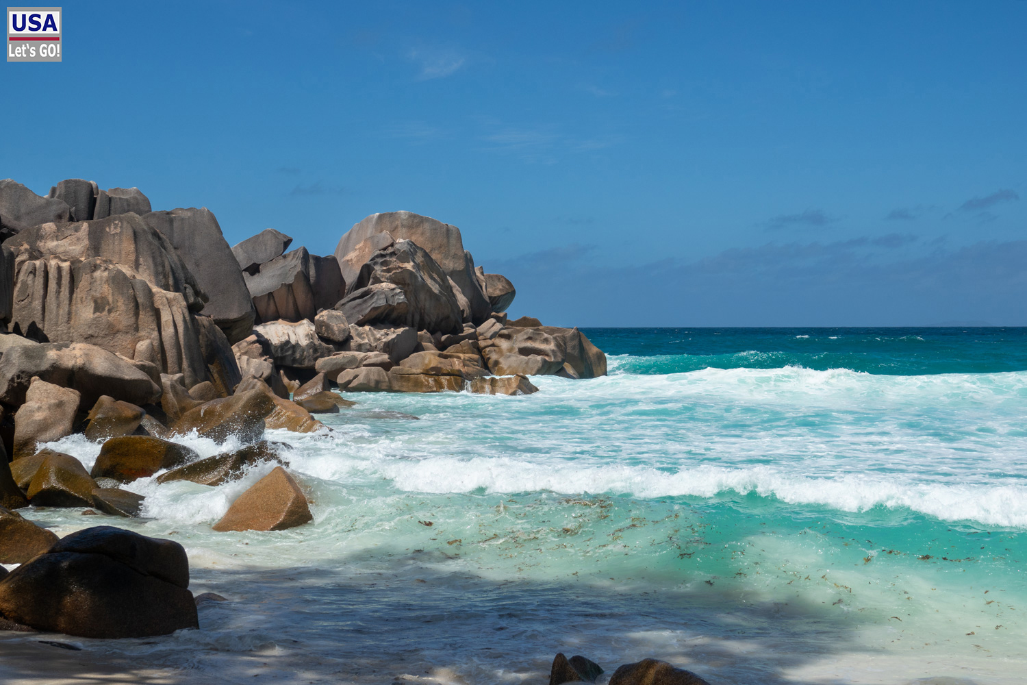 Seychellen 2024