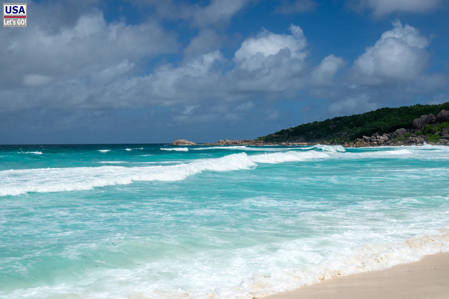 Seychellen 2024
