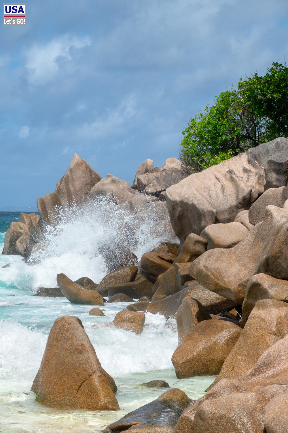 Seychellen 2024
