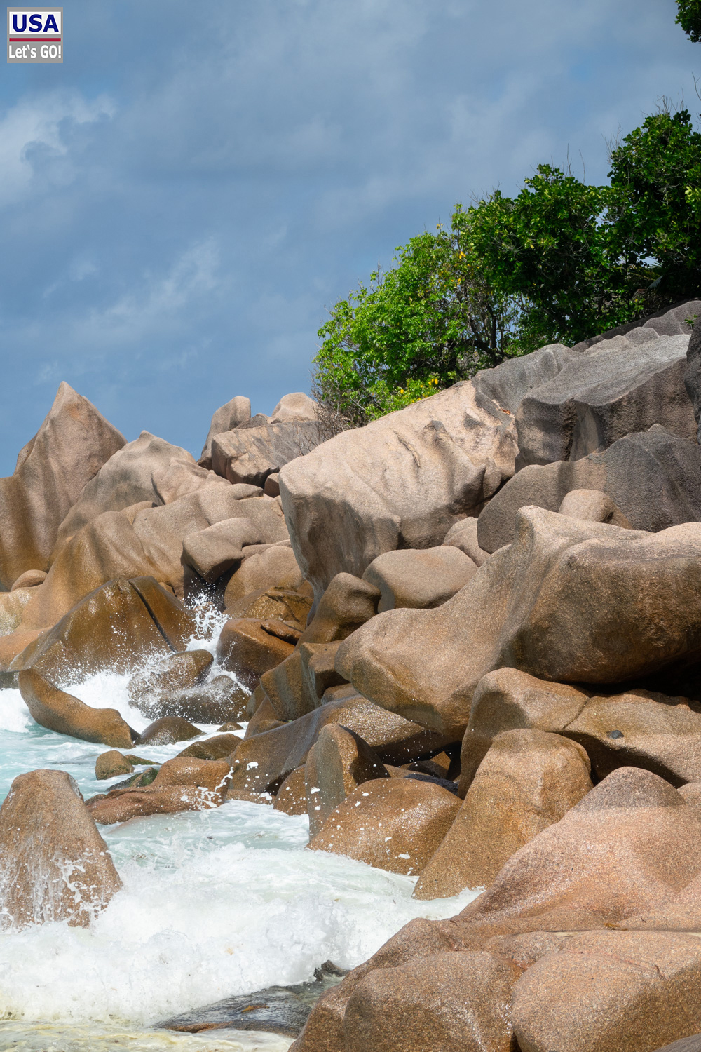Seychellen 2024