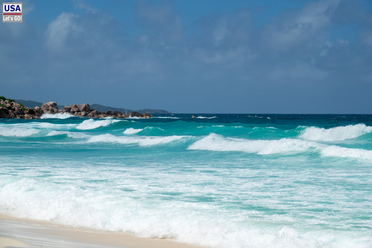 Seychellen 2024