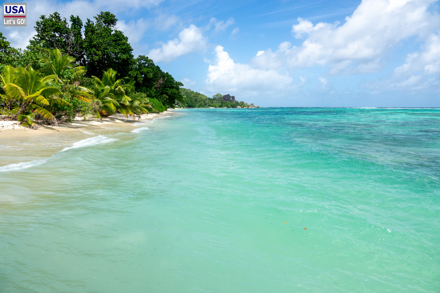 Seychellen 2024
