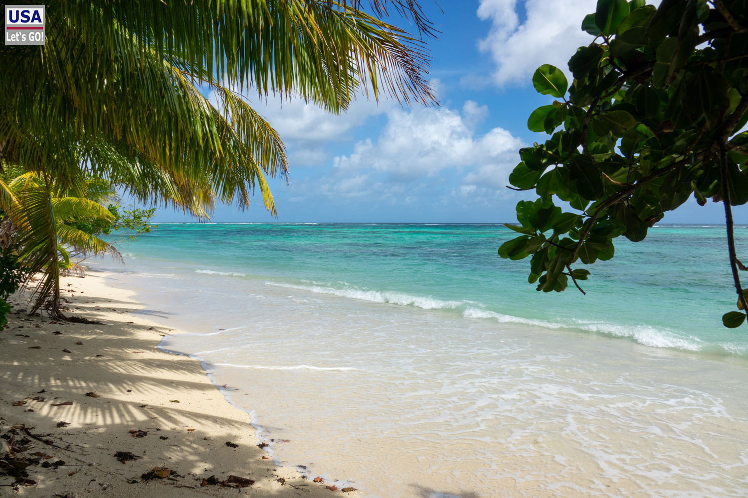 Seychellen 2024