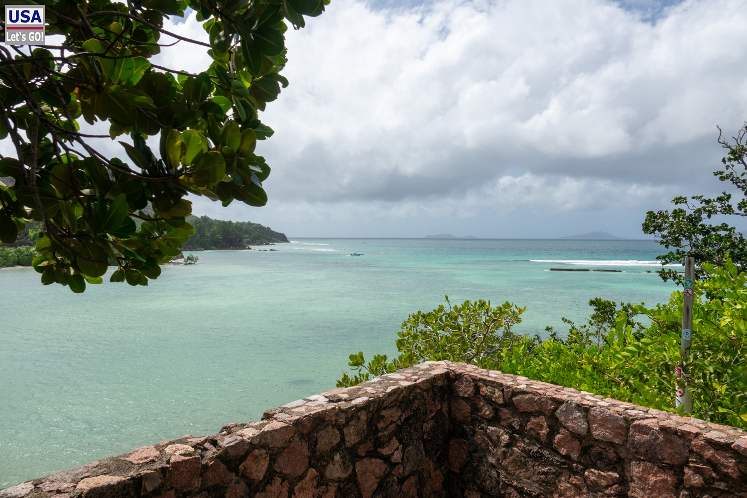 Seychellen 2024