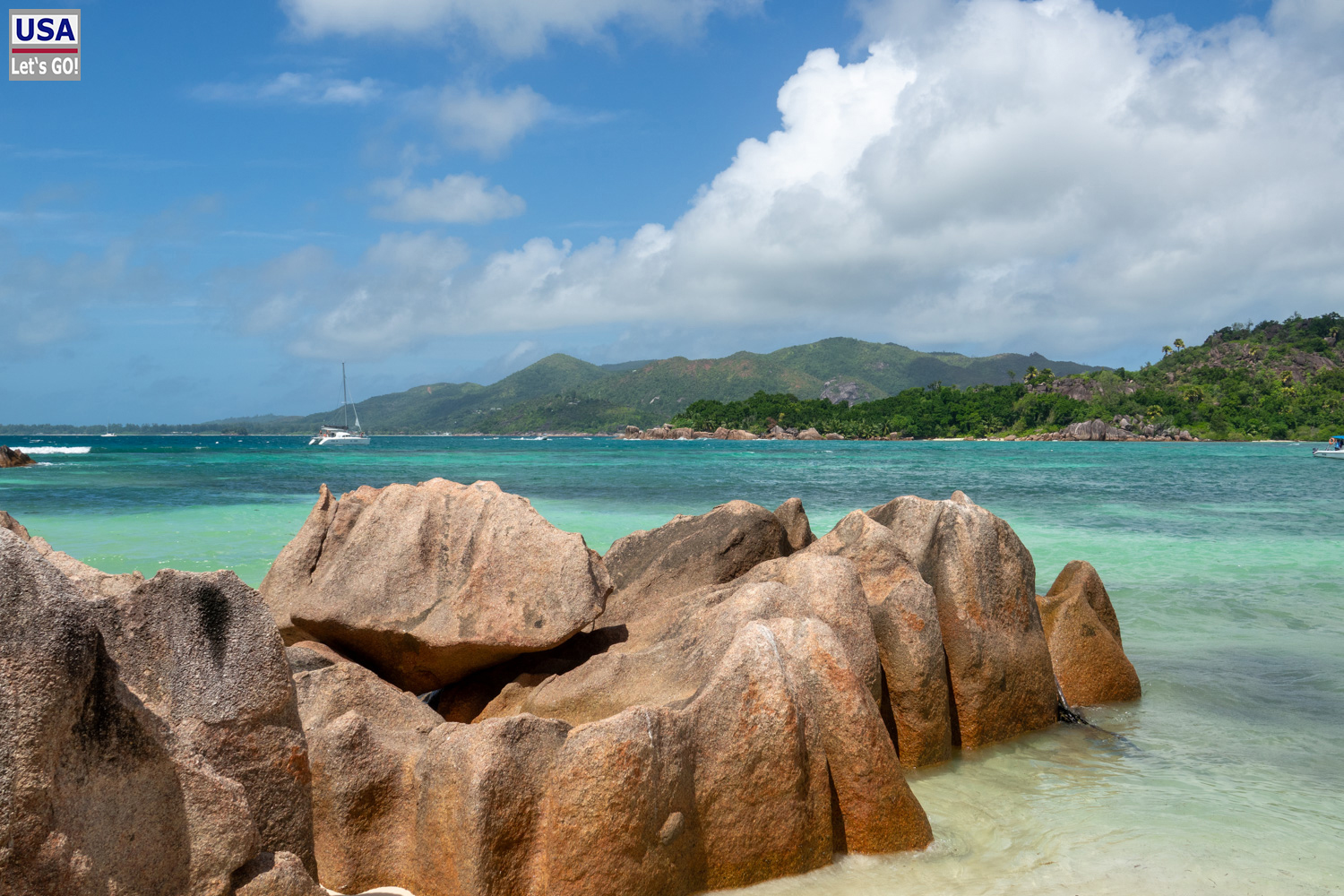 Seychellen 2024