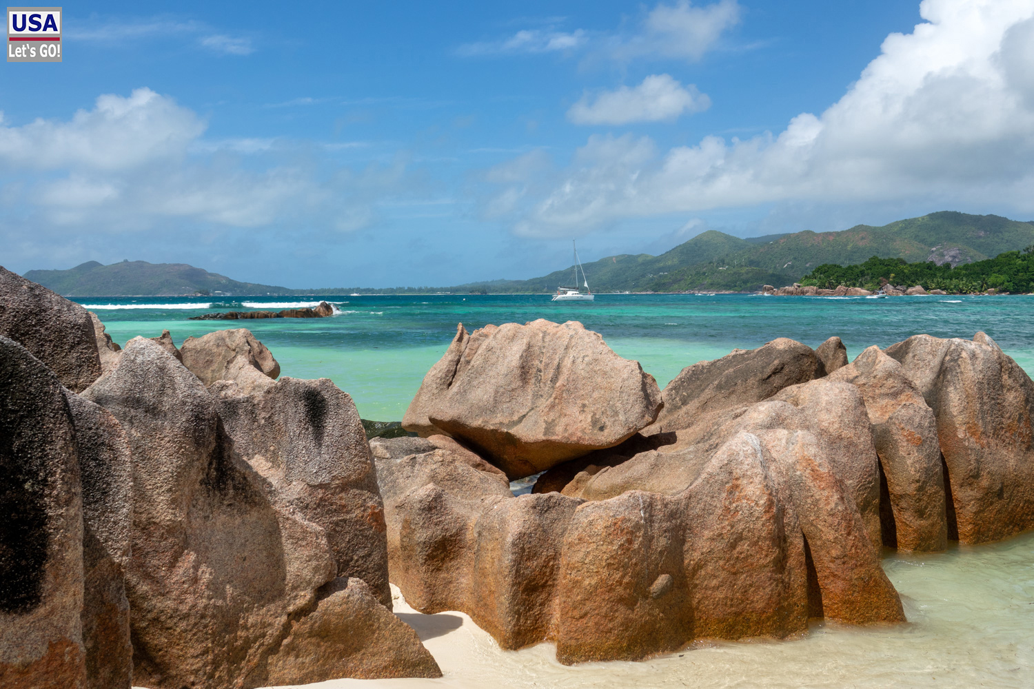 Seychellen 2024