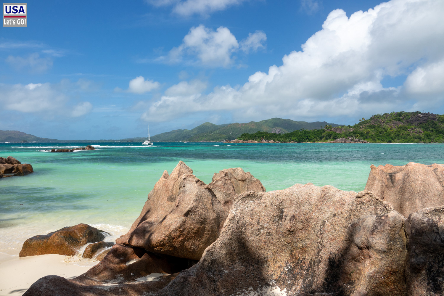 Seychellen 2024
