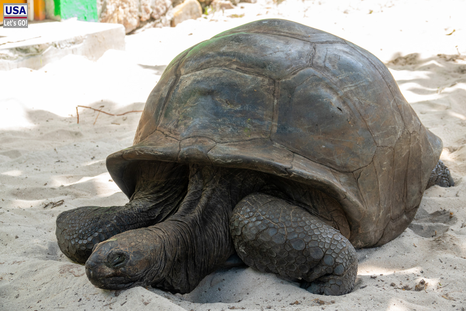 Seychellen 2024