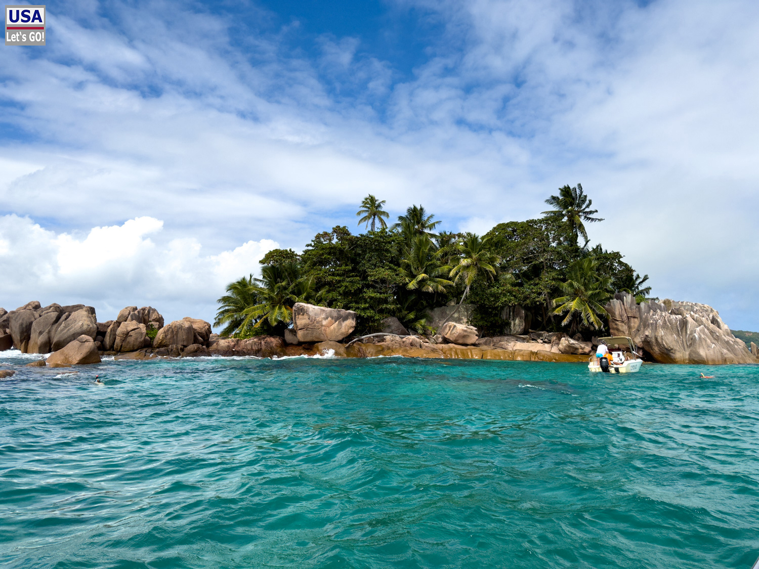 Seychellen 2024