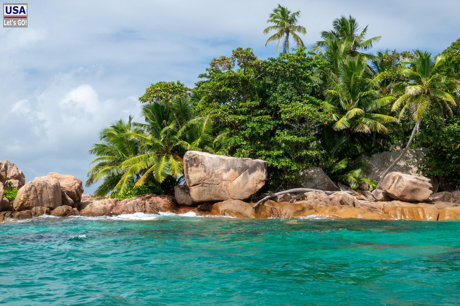 Seychellen 2024