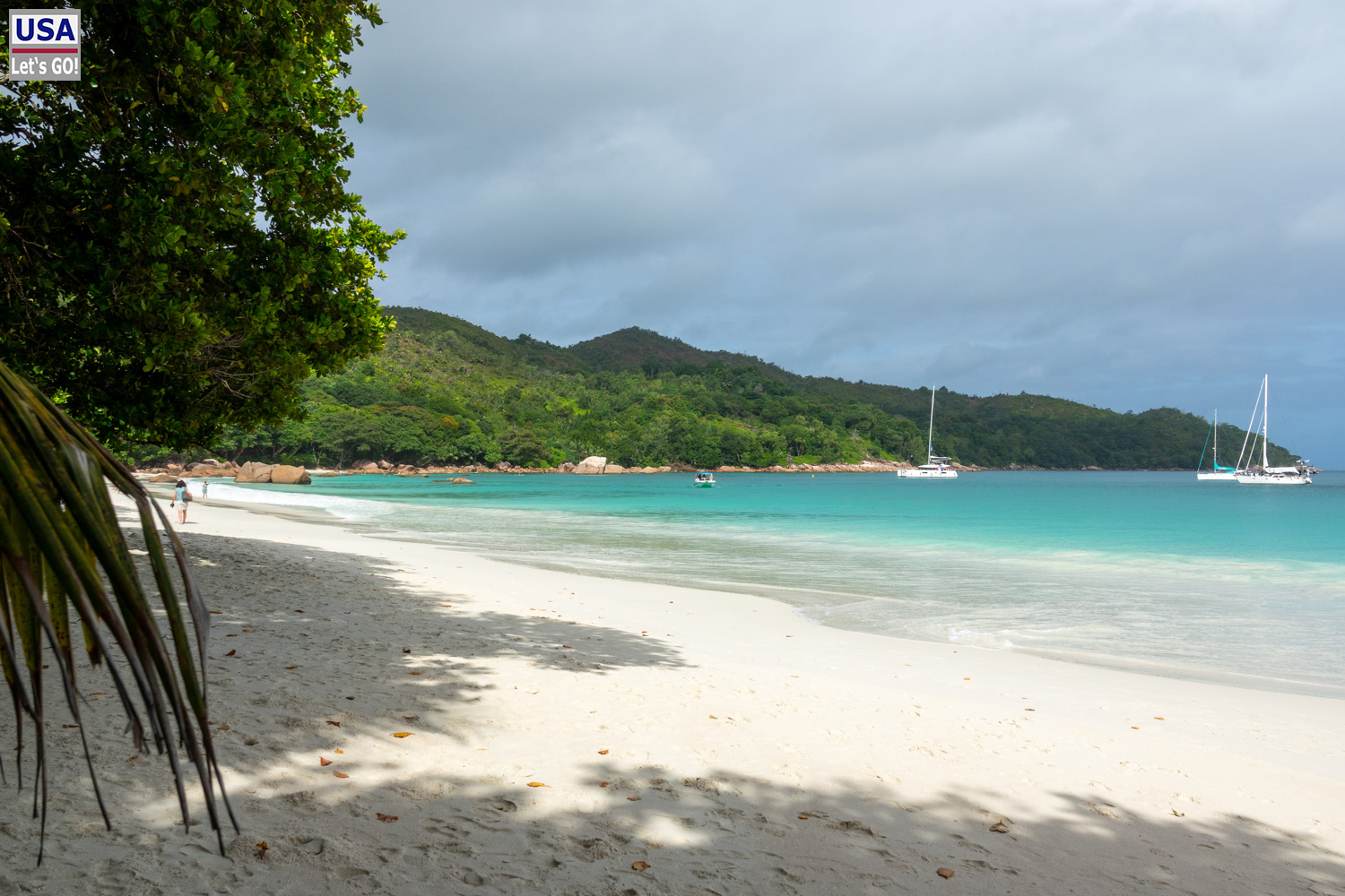 Seychellen 2024