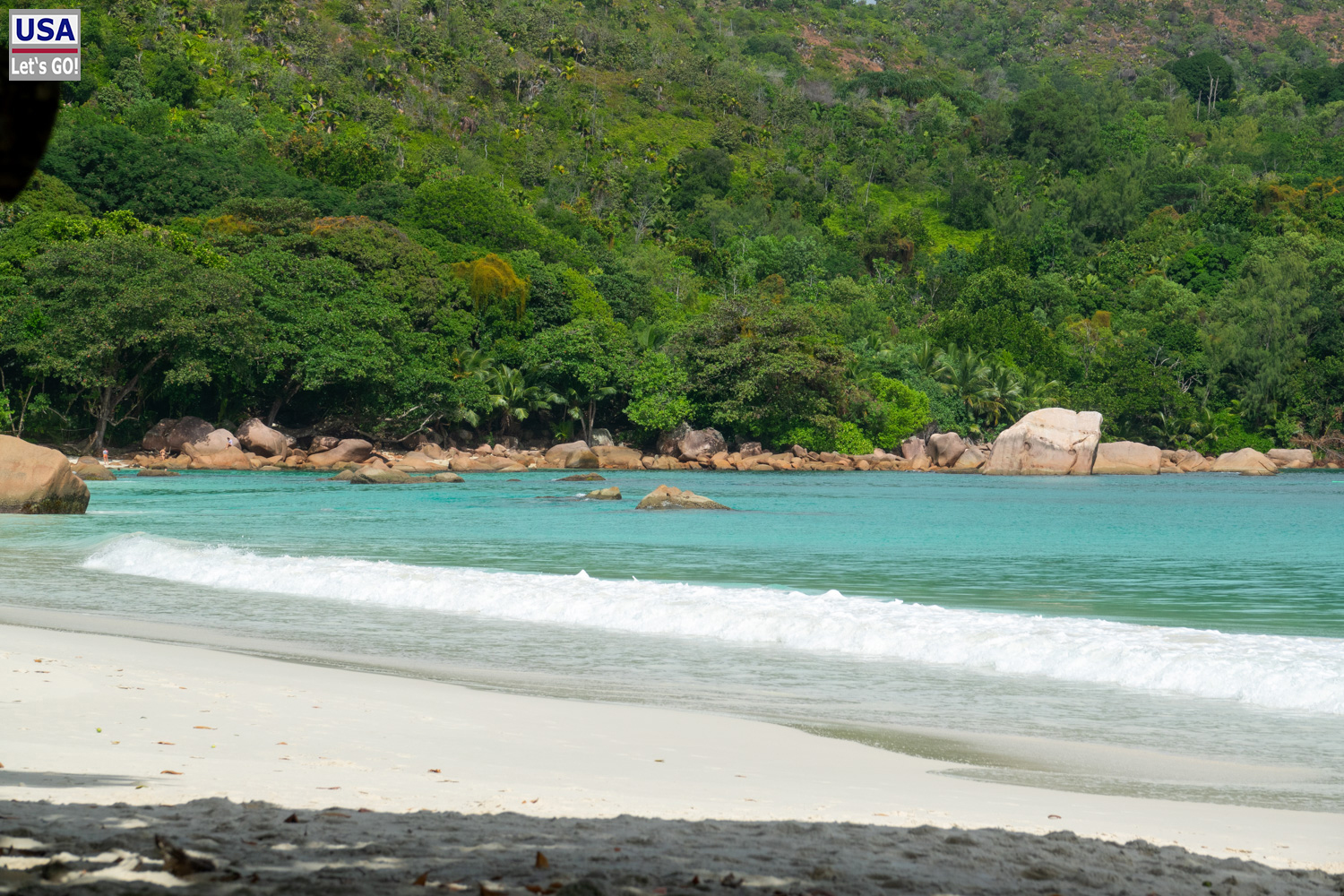Seychellen 2024