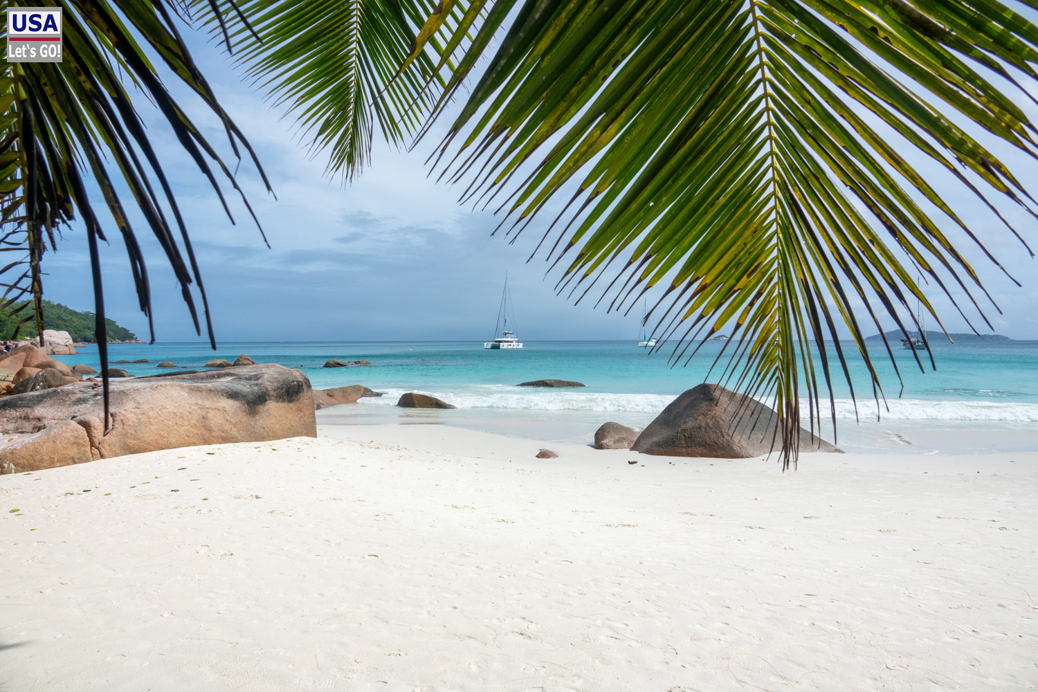 Seychellen 2024