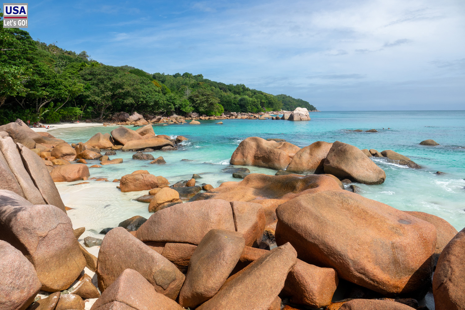 Seychellen 2024