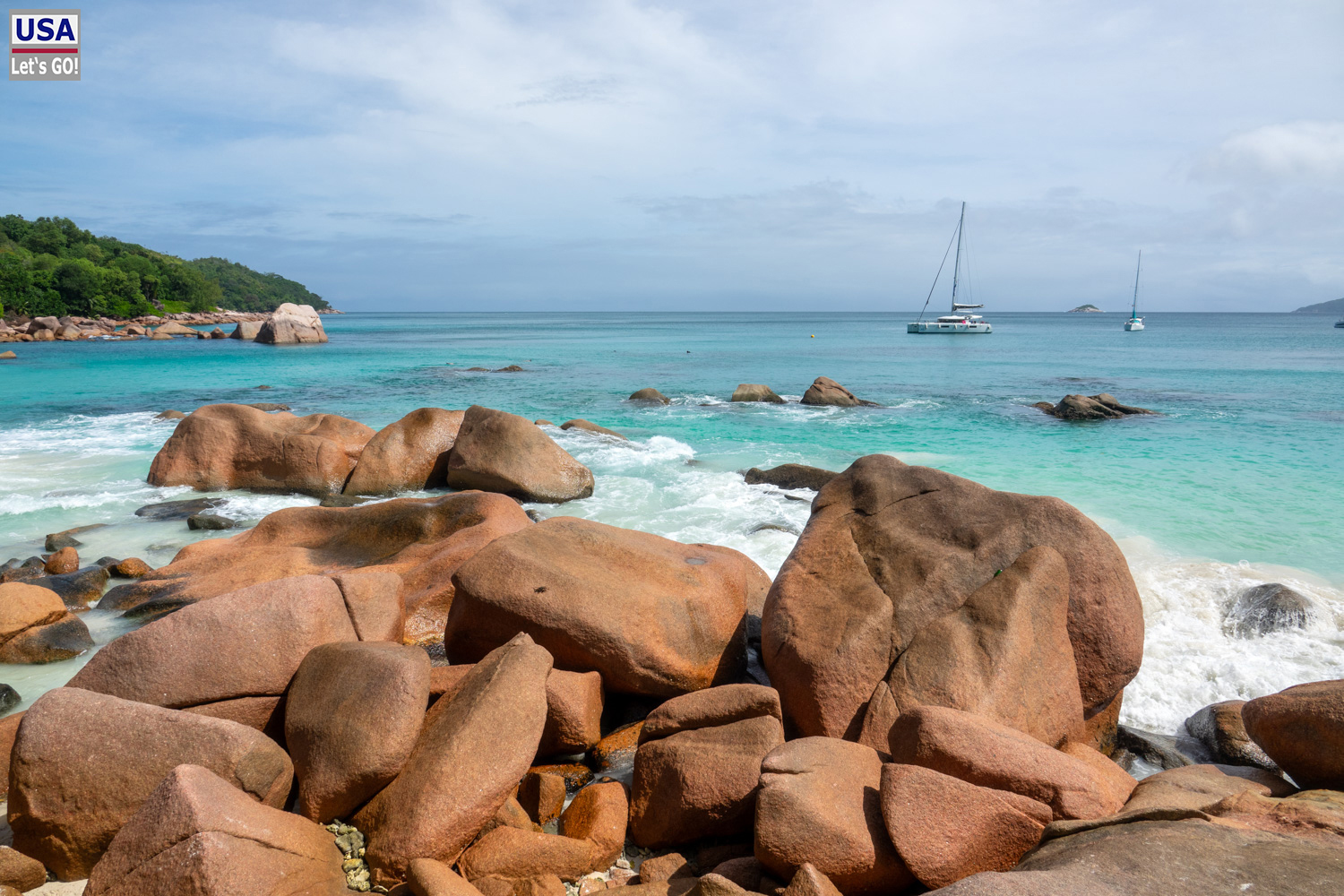 Seychellen 2024