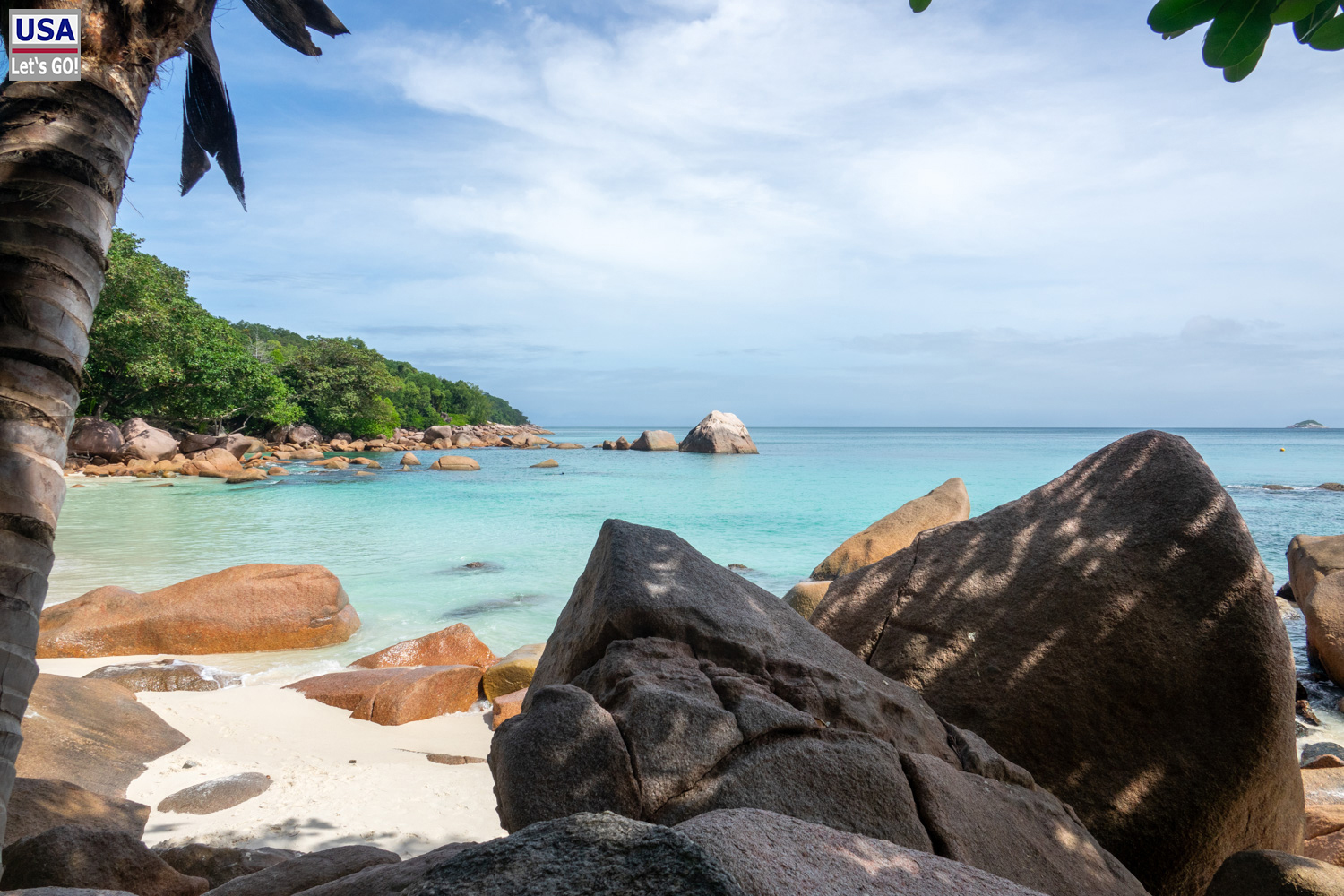 Seychellen 2024