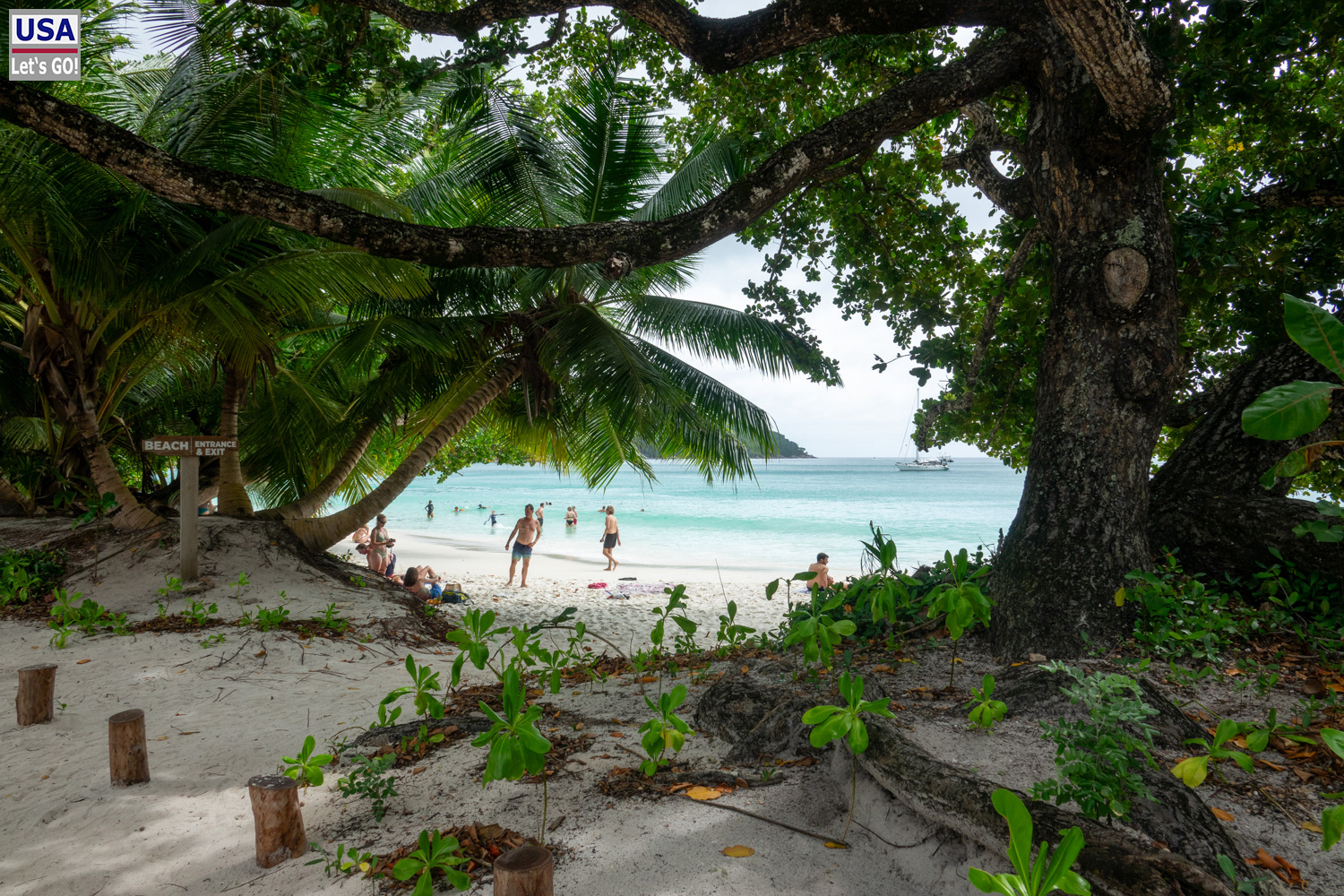 Seychellen 2024