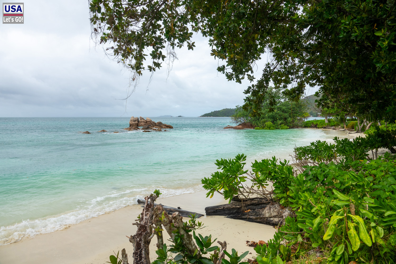 Seychellen 2024