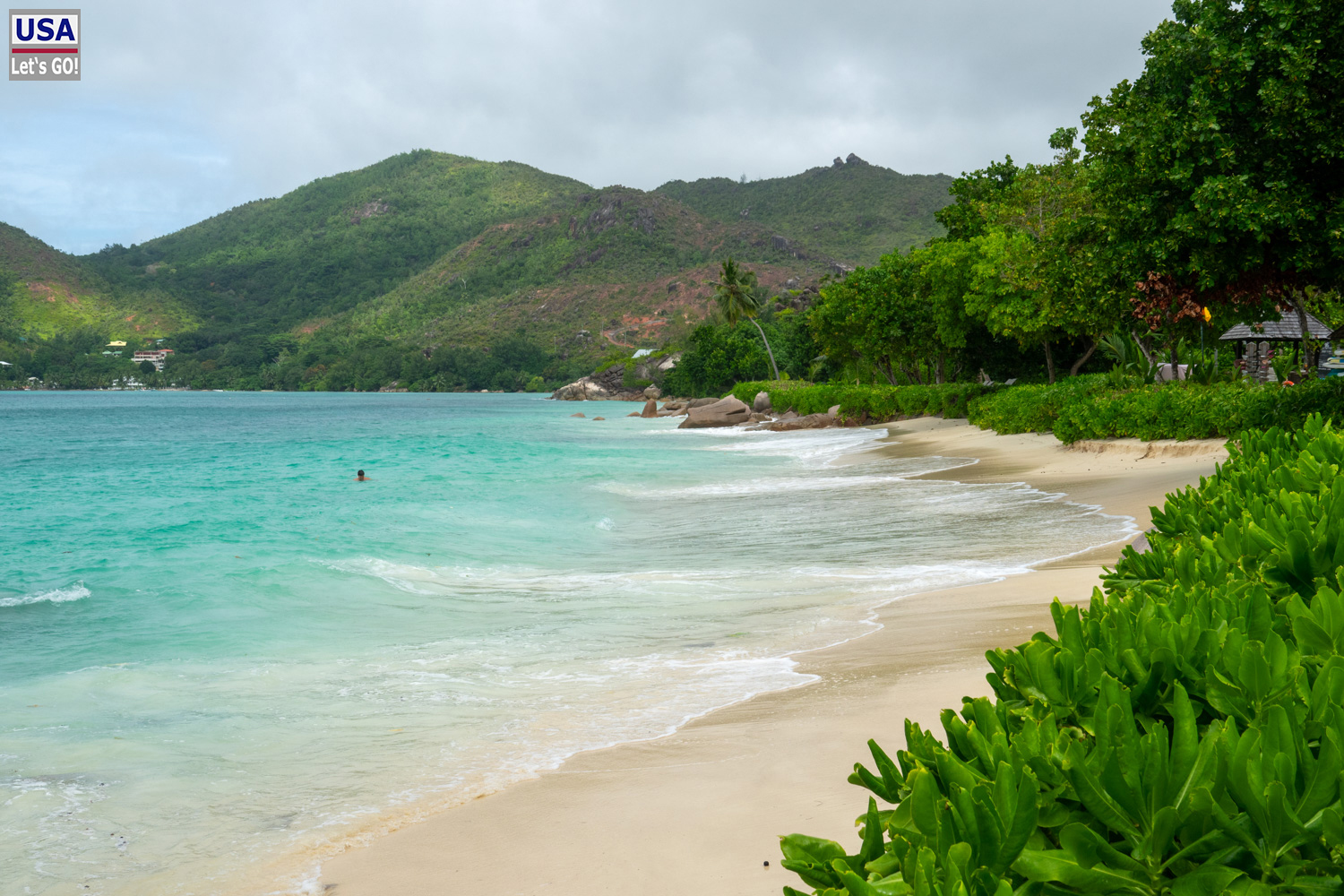 Seychellen 2024
