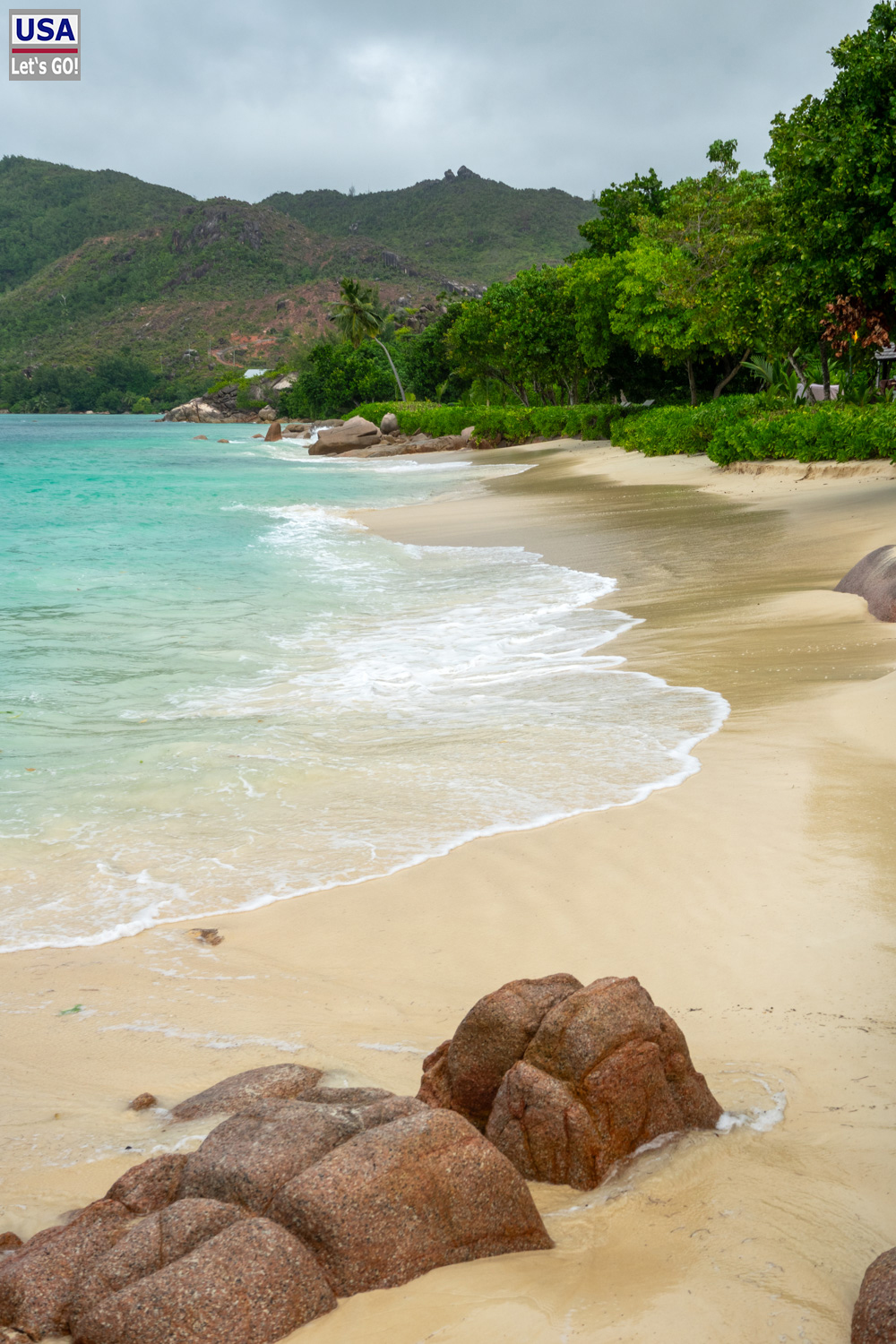 Seychellen 2024