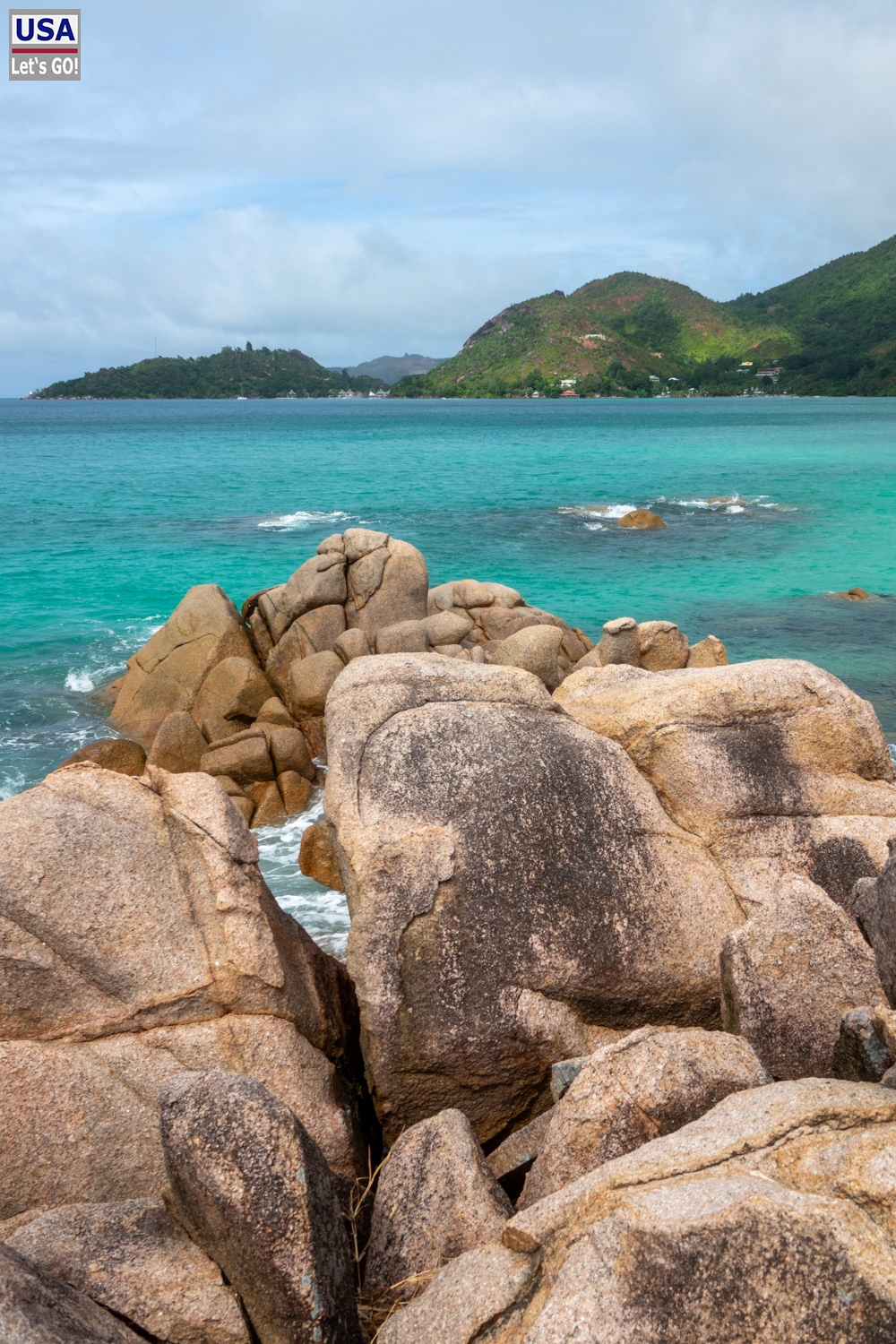 Seychellen 2024