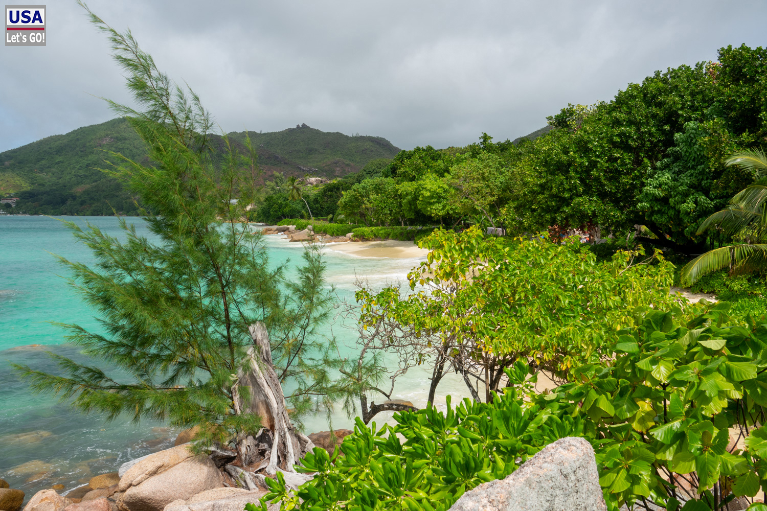 Seychellen 2024