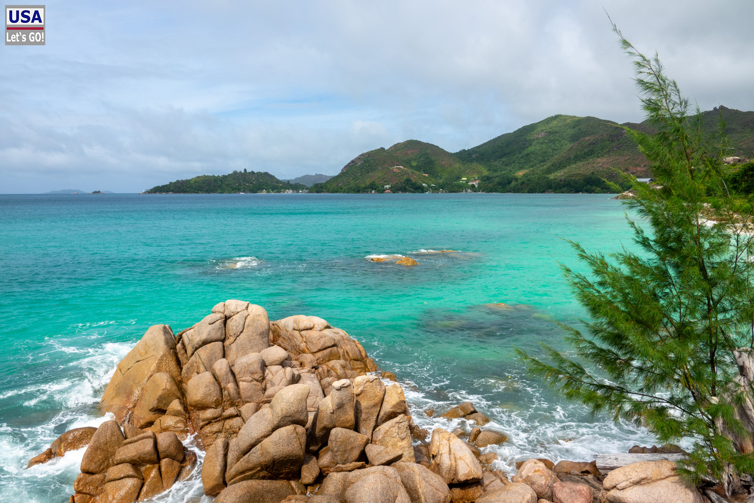 Seychellen 2024