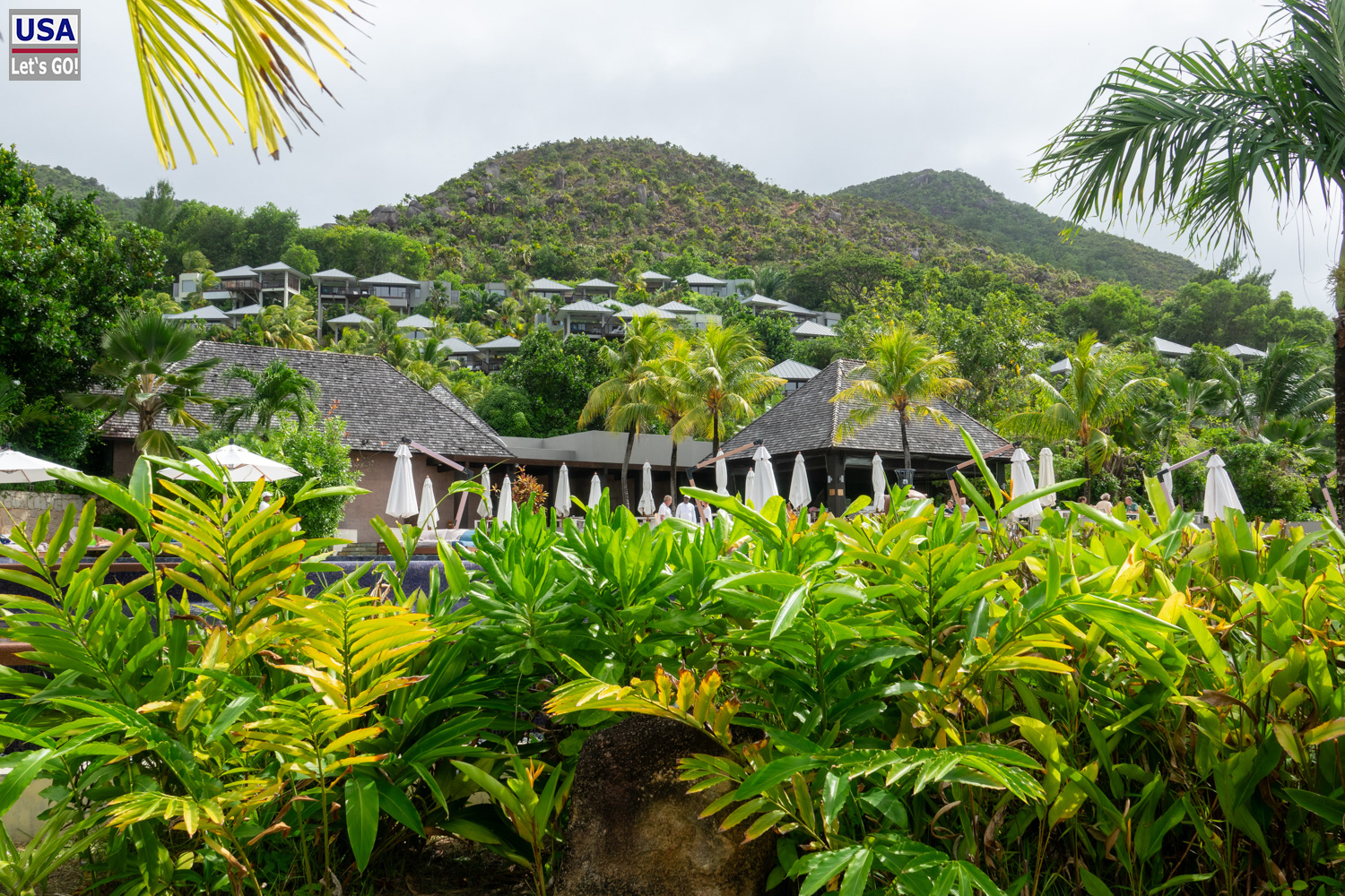 Seychellen 2024