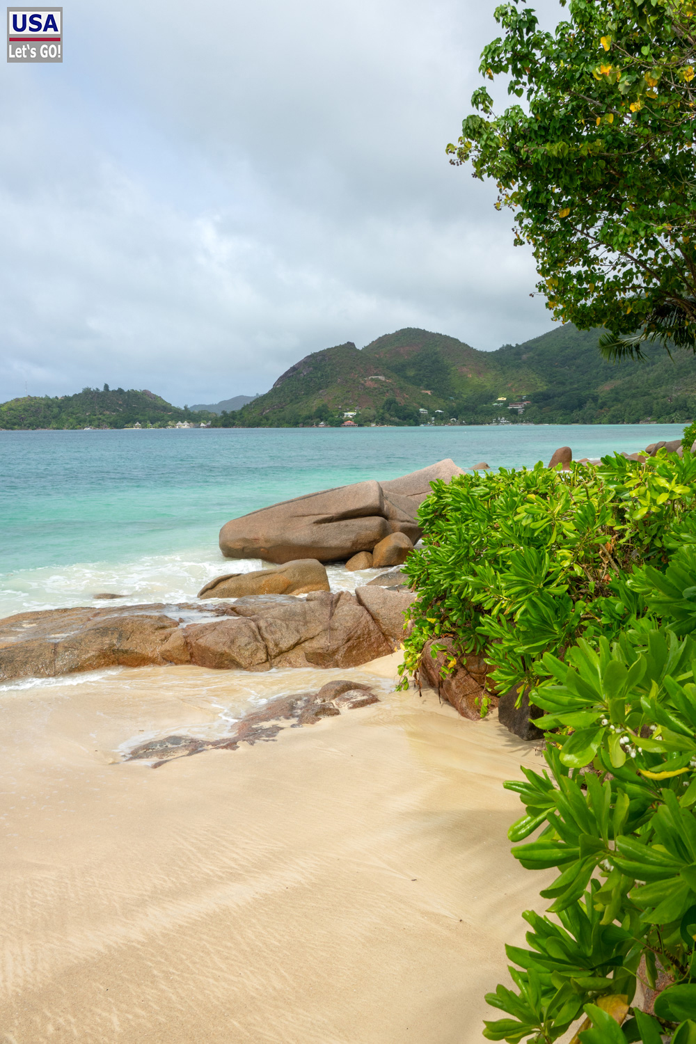 Seychellen 2024