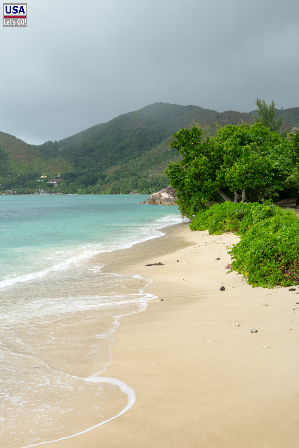 Seychellen 2024