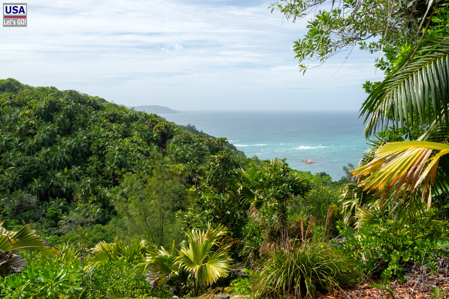 Seychellen 2024