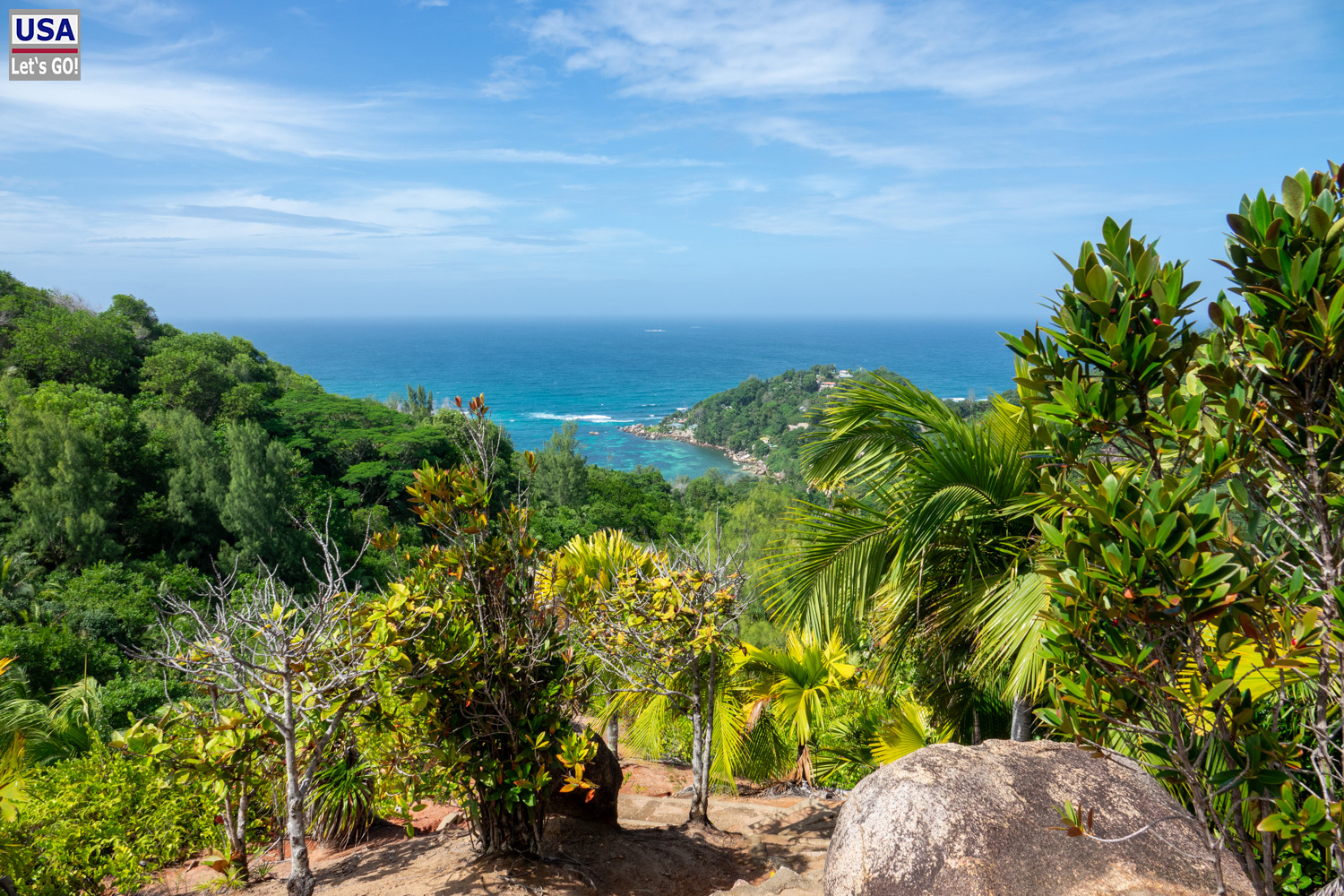 Seychellen 2024