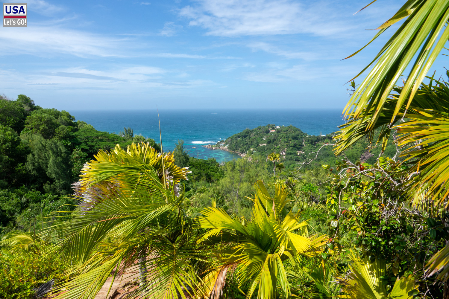 Seychellen 2024