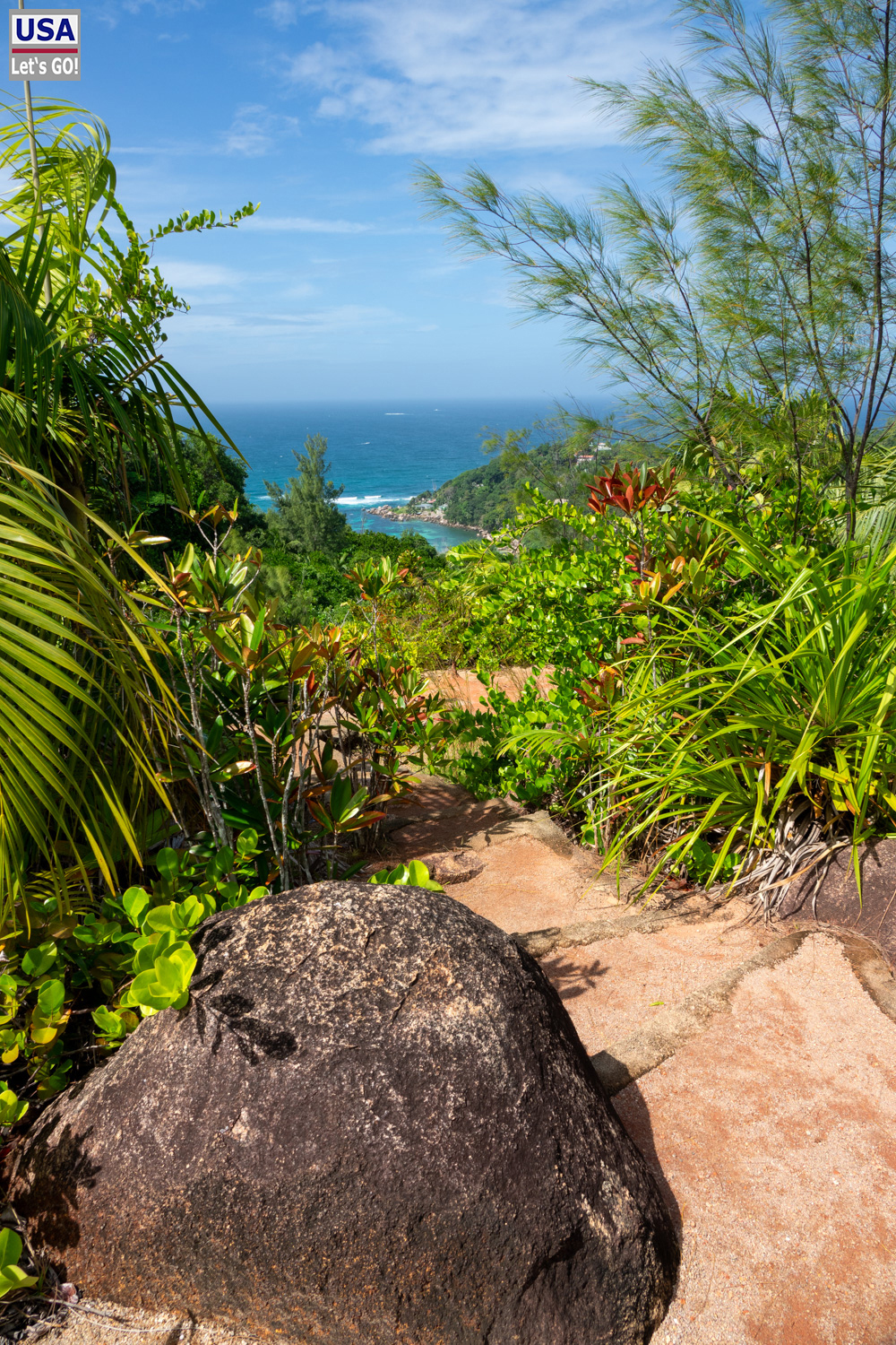 Seychellen 2024
