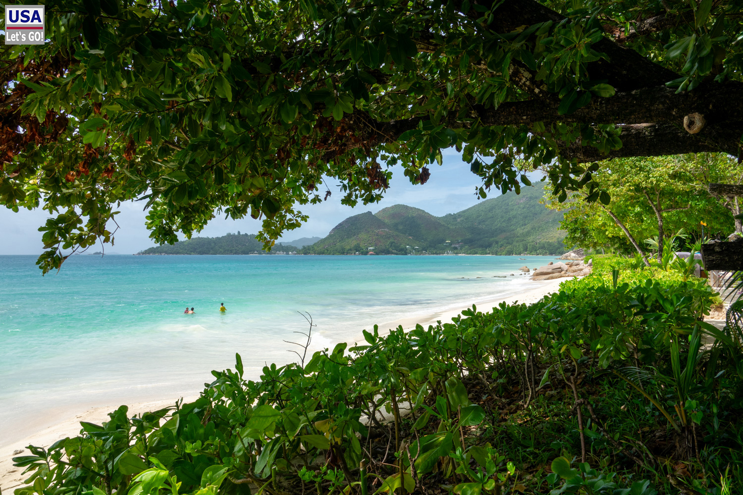 Seychellen 2024