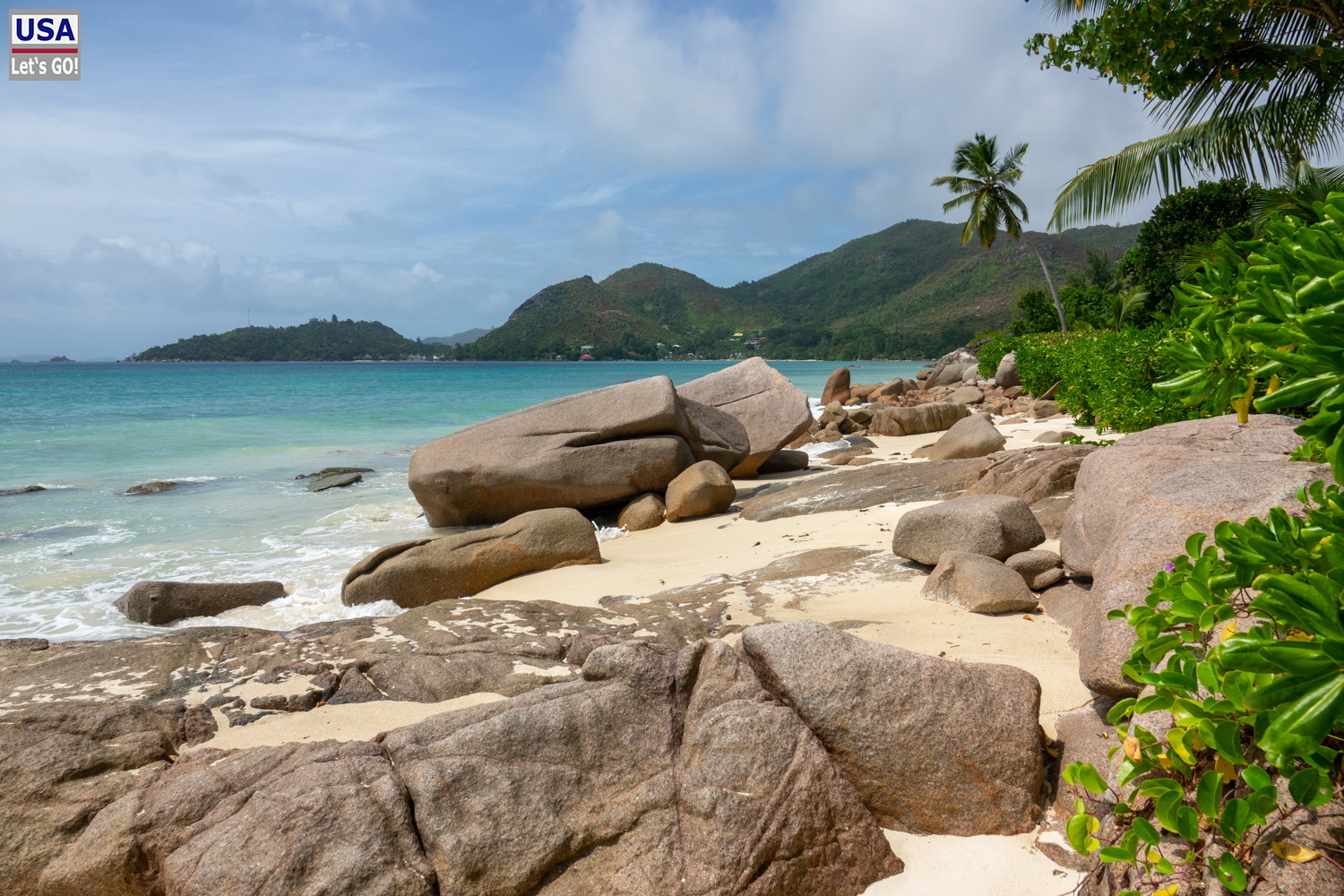 Seychellen 2024