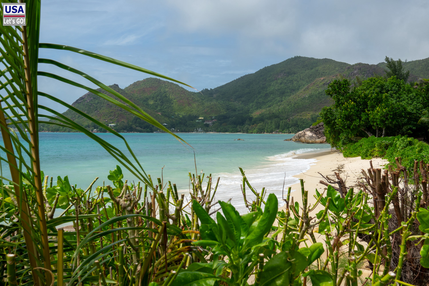 Seychellen 2024