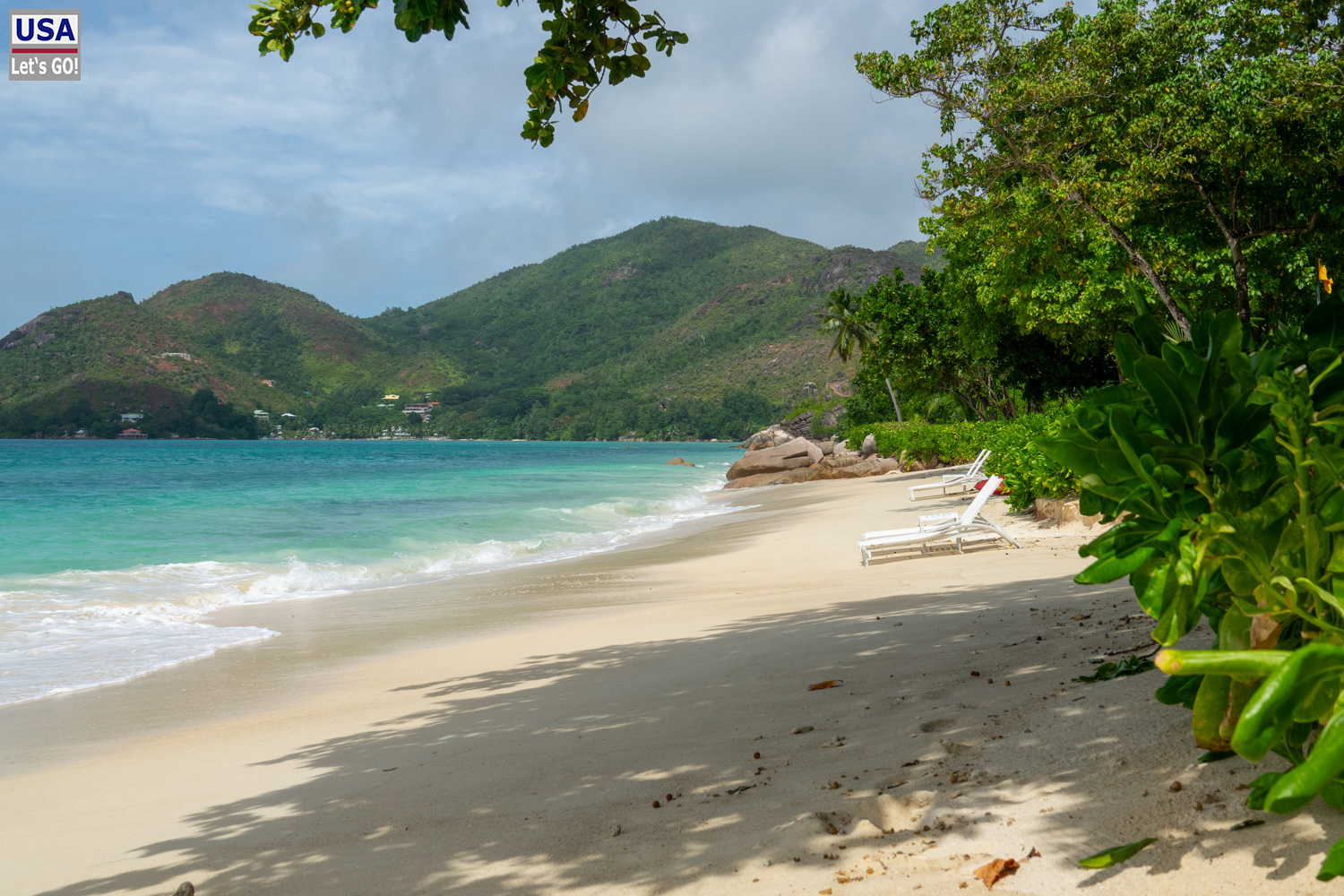 Seychellen 2024